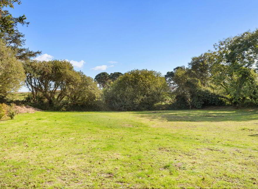 Sallymount Cottage, Sallymount, Brittas Bay, A67V972