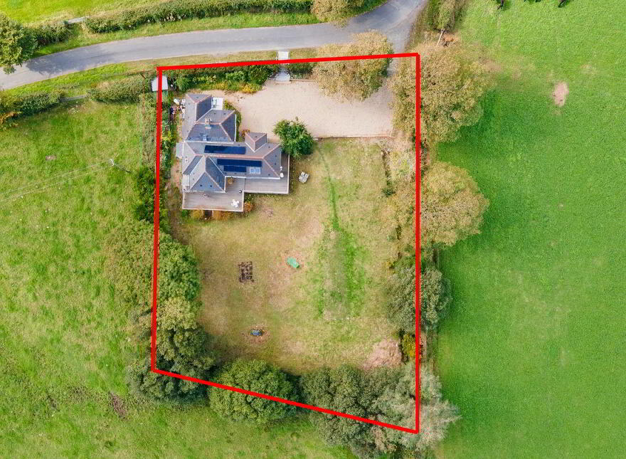 Sallymount Cottage, Sallymount, Brittas Bay, A67V972