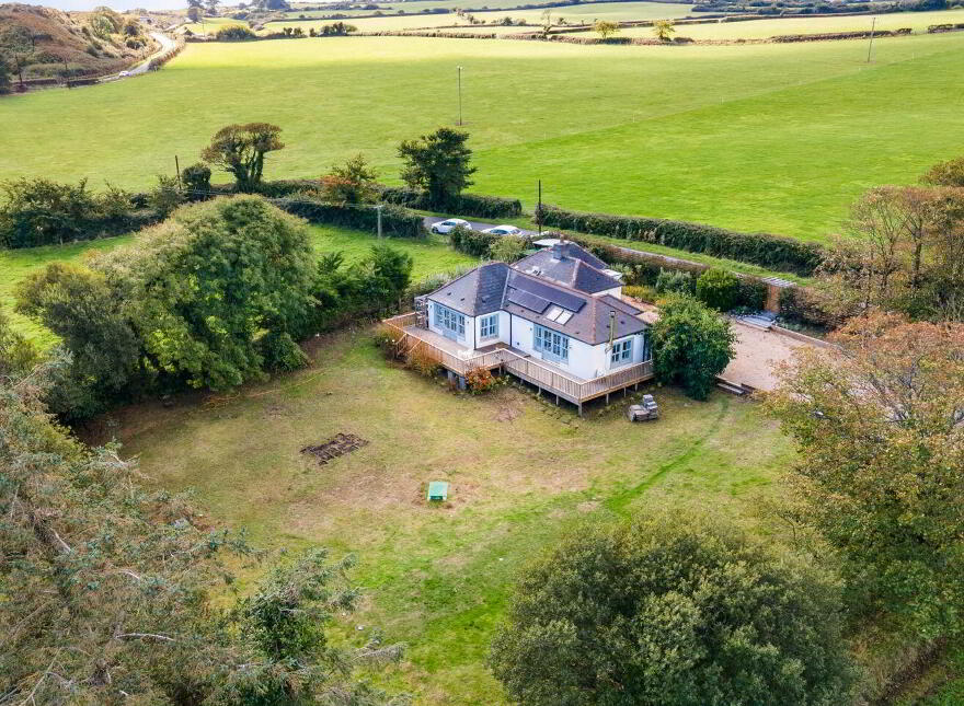 Sallymount Cottage, Sallymount, Brittas Bay, A67V972