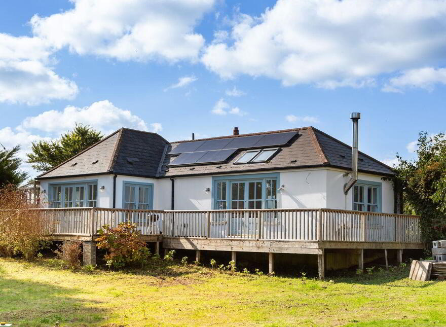 Sallymount Cottage, Sallymount, Brittas Bay, A67V972
