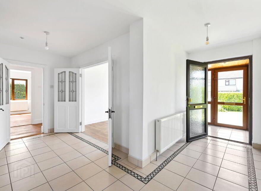 9 Croghan Heights, Arklow, Y14K886