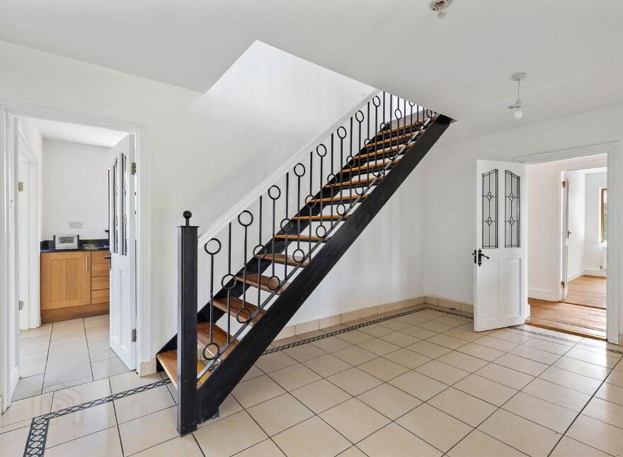 9 Croghan Heights, Arklow, Y14K886