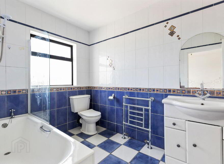 9 Croghan Heights, Arklow, Y14K886