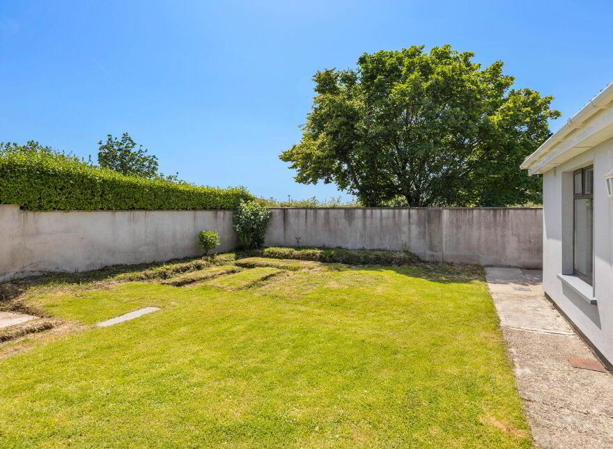 9 Croghan Heights, Arklow, Y14K886