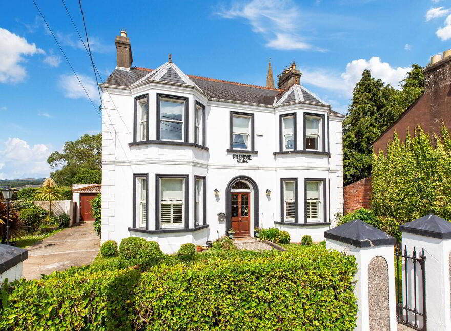 Kylemore, Coolgreaney Road, Arklow, Y14FE06 photo