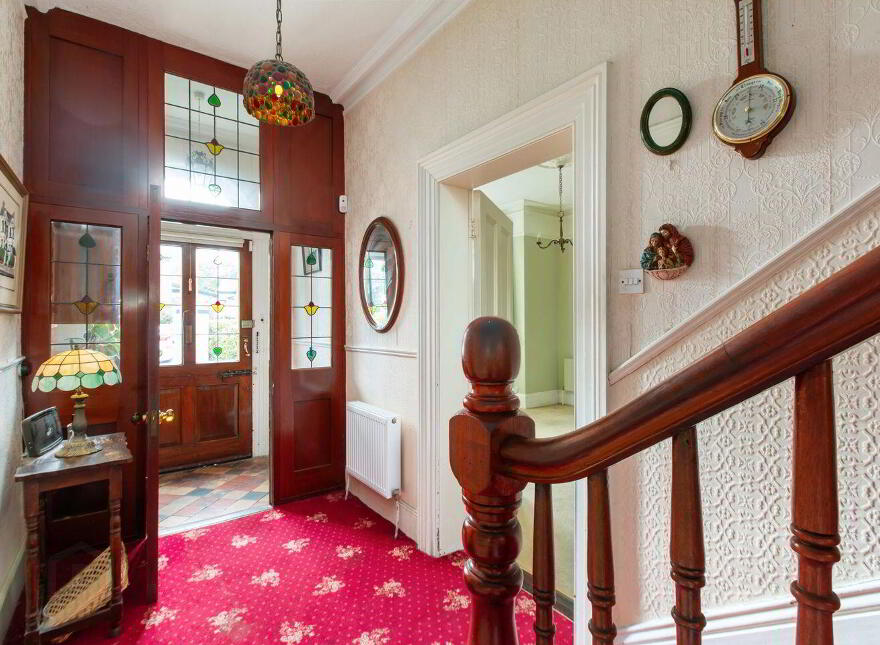 Kylemore, Coolgreaney Road, Arklow, Y14FE06