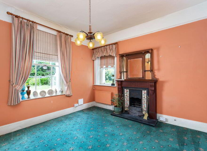Kylemore, Coolgreaney Road, Arklow, Y14FE06