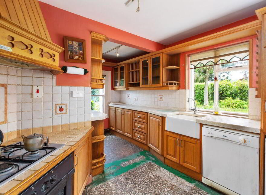Kylemore, Coolgreaney Road, Arklow, Y14FE06