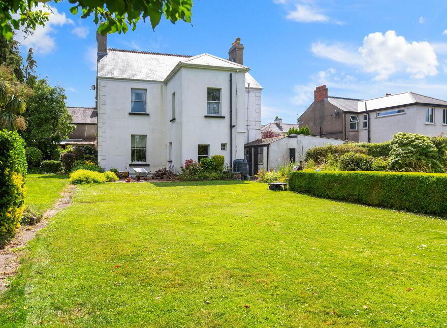 Kylemore, Coolgreaney Road, Arklow, Y14FE06