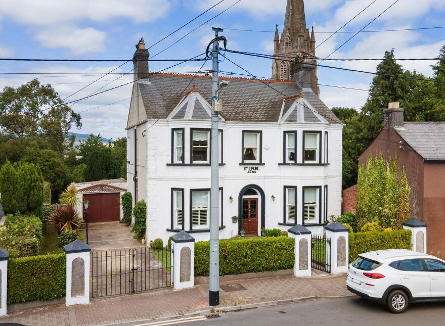 Kylemore, Coolgreaney Road, Arklow, Y14FE06