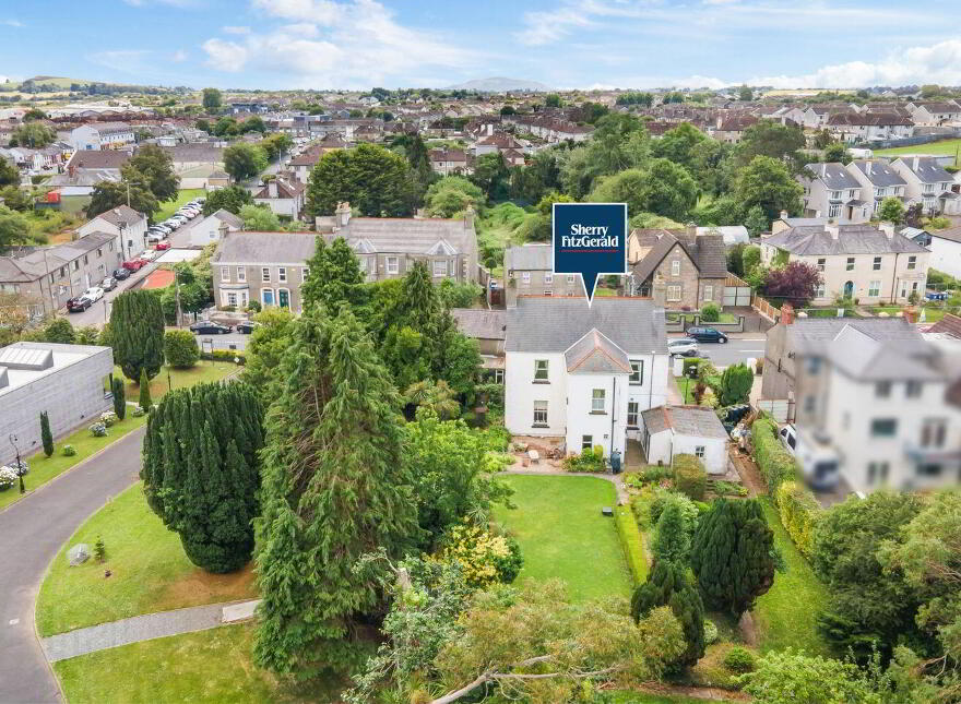 Kylemore, Coolgreaney Road, Arklow, Y14FE06