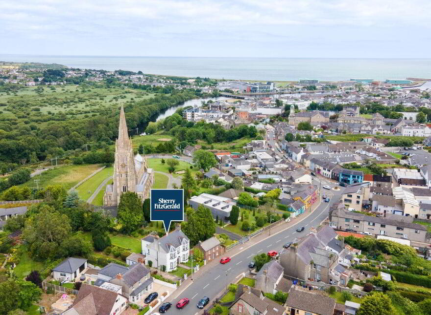 Kylemore, Coolgreaney Road, Arklow, Y14FE06