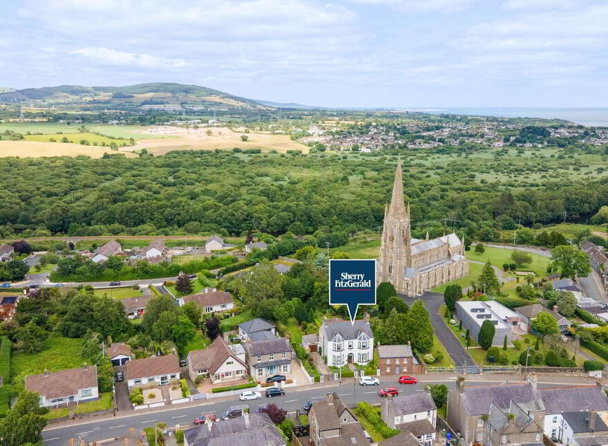 Kylemore, Coolgreaney Road, Arklow, Y14FE06