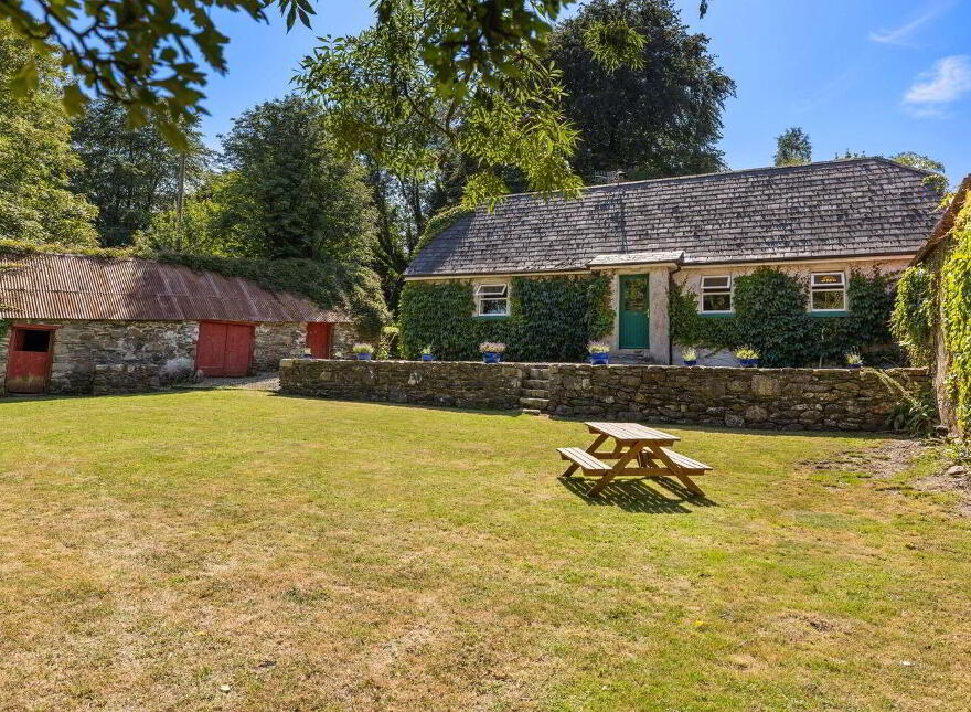 Ballymoneen, Avoca, Y14YV67 photo
