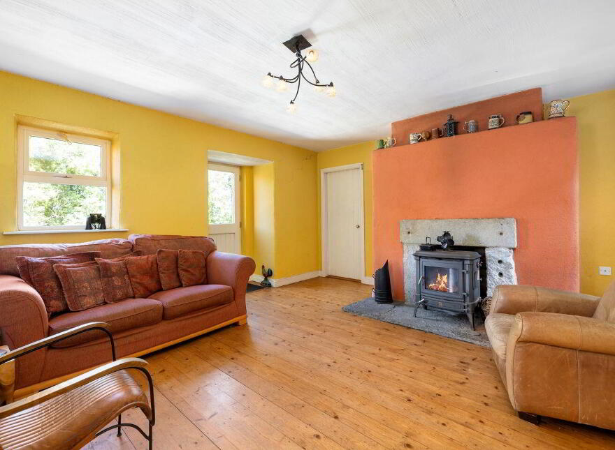 Ballymoneen, Avoca, Y14YV67