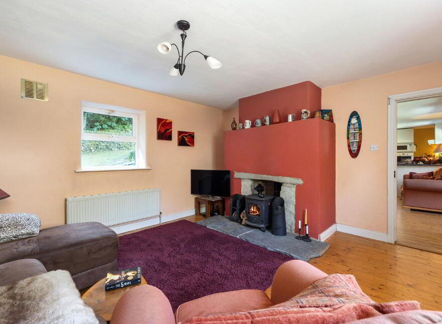 Ballymoneen, Avoca, Y14YV67