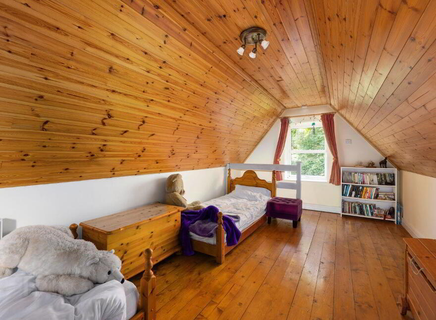 Ballymoneen, Avoca, Y14YV67