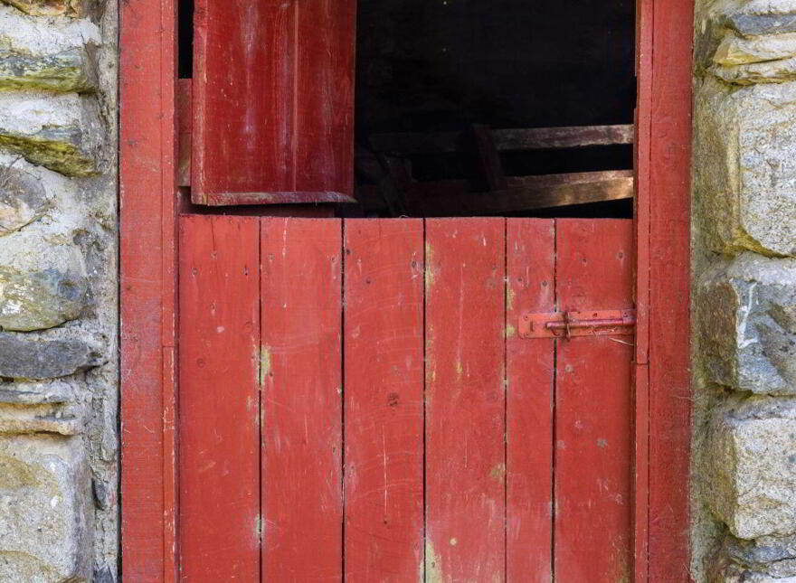 Ballymoneen, Avoca, Y14YV67