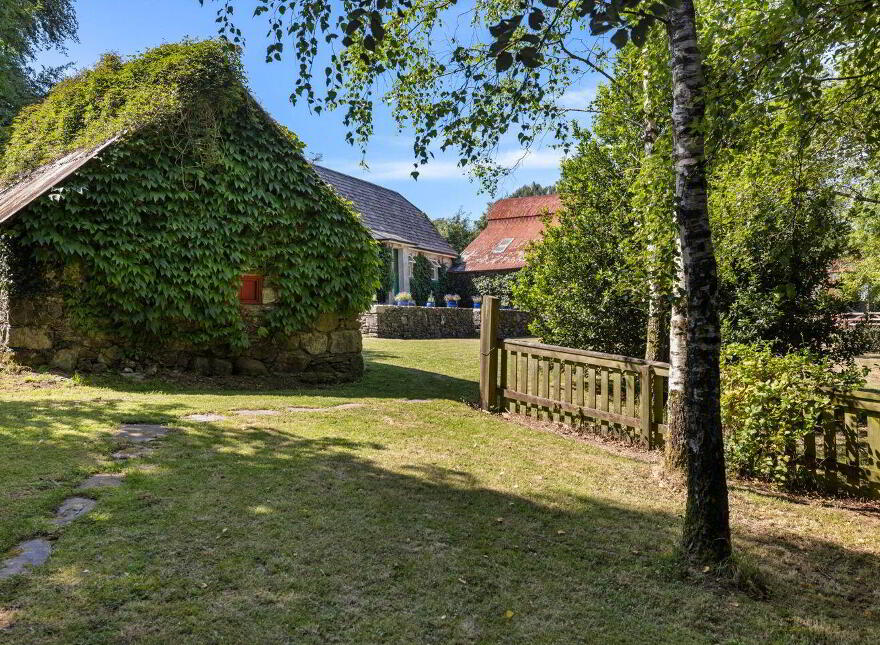 Ballymoneen, Avoca, Y14YV67