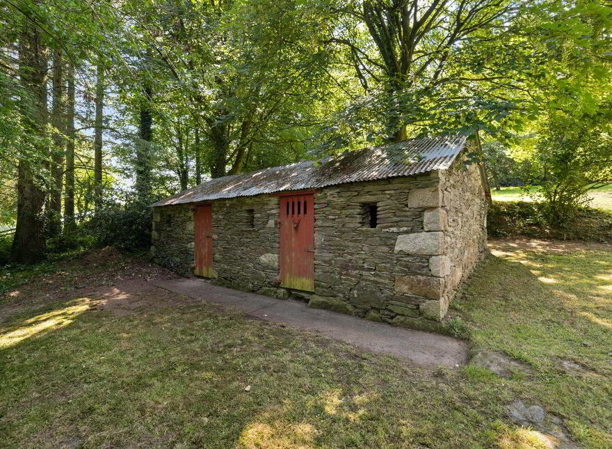 Ballymoneen, Avoca, Y14YV67