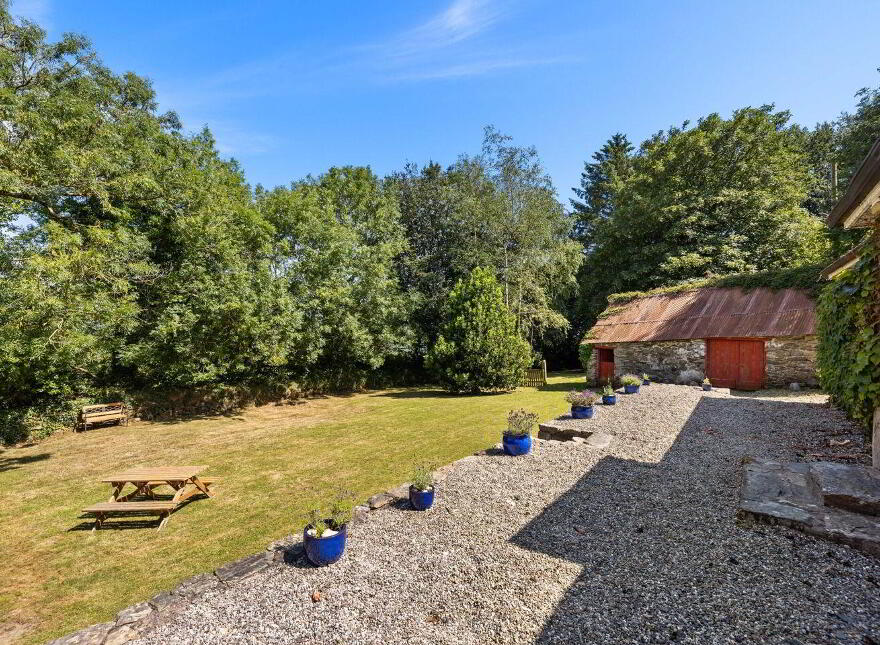 Ballymoneen, Avoca, Y14YV67