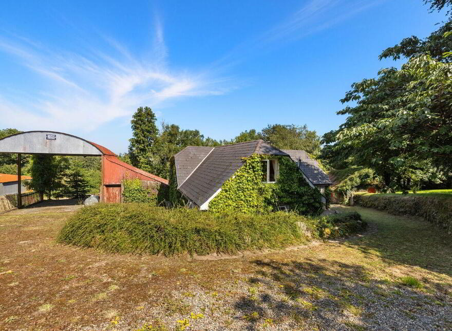 Ballymoneen, Avoca, Y14YV67