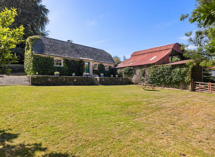 Ballymoneen, Avoca, Y14YV67