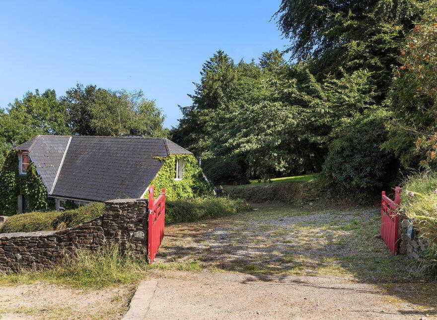 Ballymoneen, Avoca, Y14YV67