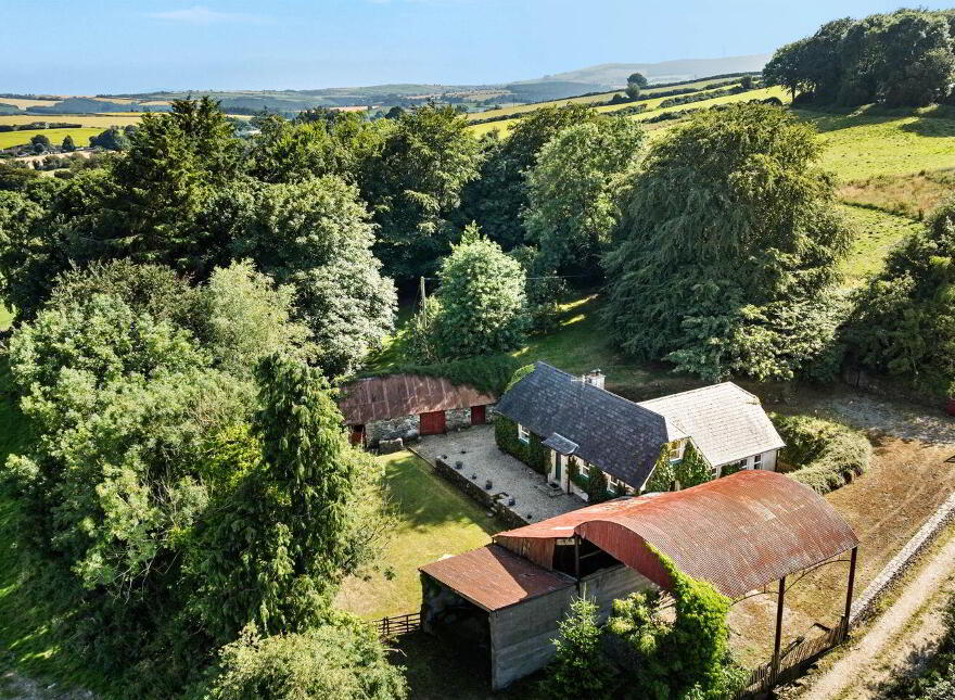 Ballymoneen, Avoca, Y14YV67