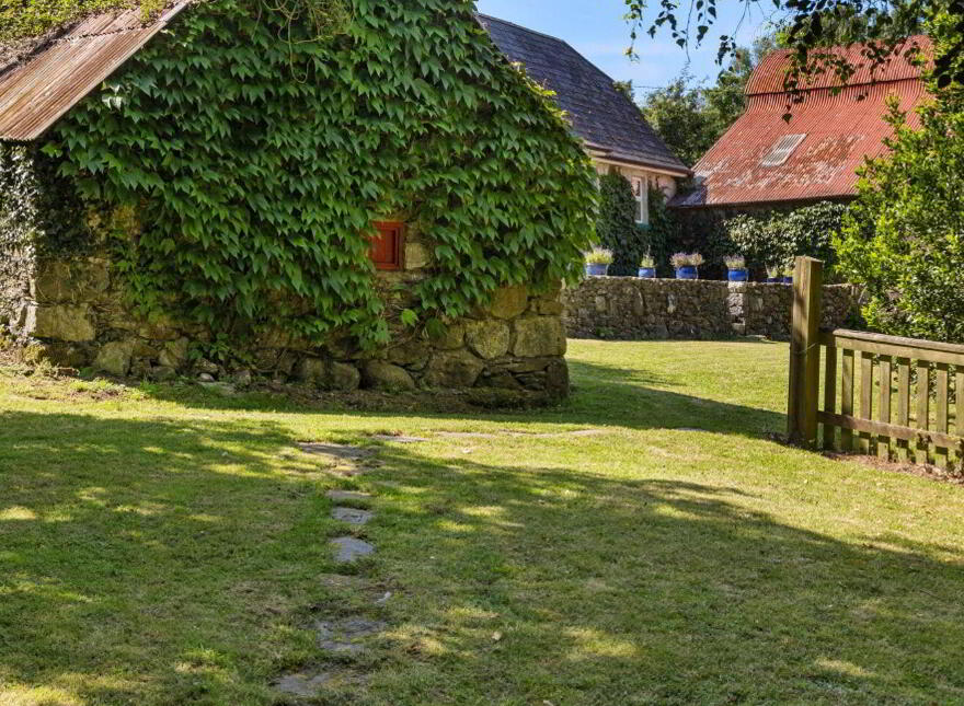 Ballymoneen, Avoca, Y14YV67