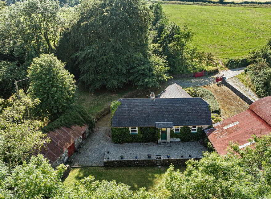 Ballymoneen, Avoca, Y14YV67