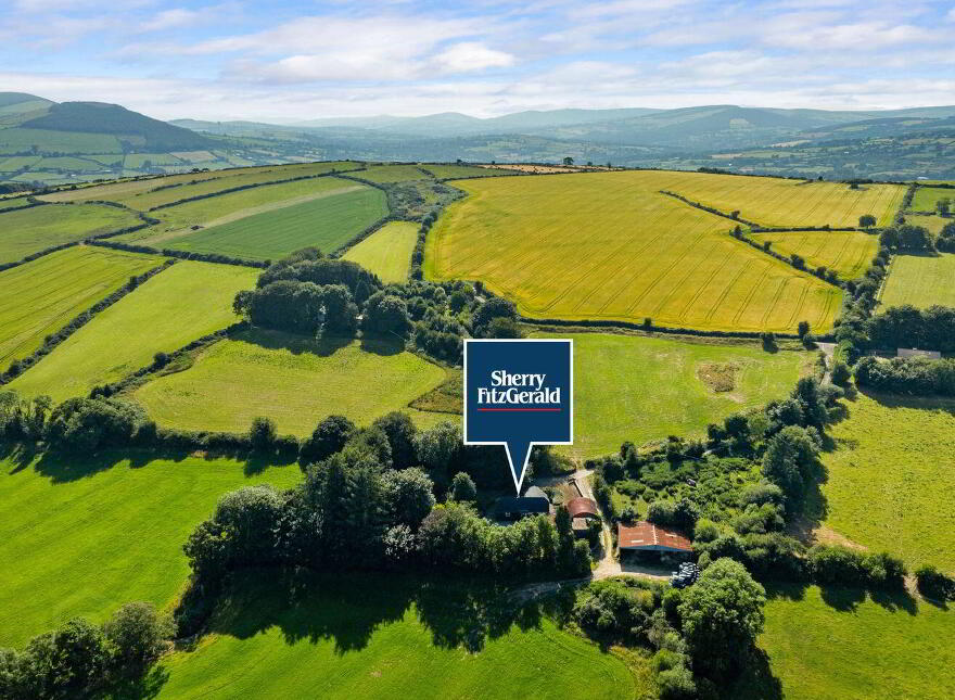 Ballymoneen, Avoca, Y14YV67