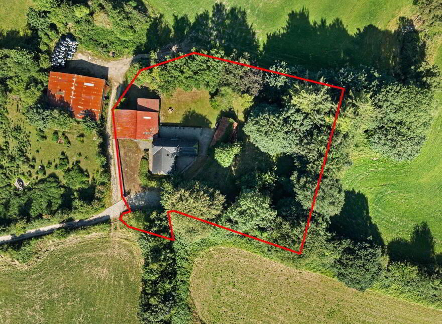 Ballymoneen, Avoca, Y14YV67