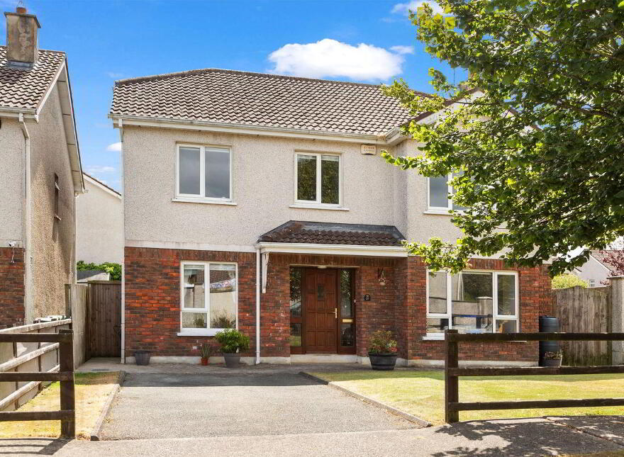 27 The Maples, Arklow, Y14NT97 photo