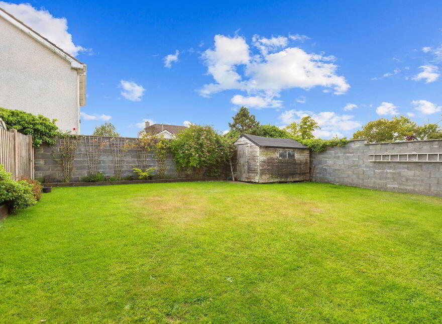 27 The Maples, Arklow, Y14NT97