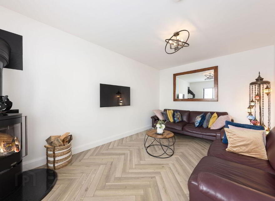 14 Meadows Lane, Arklow, Y14T677