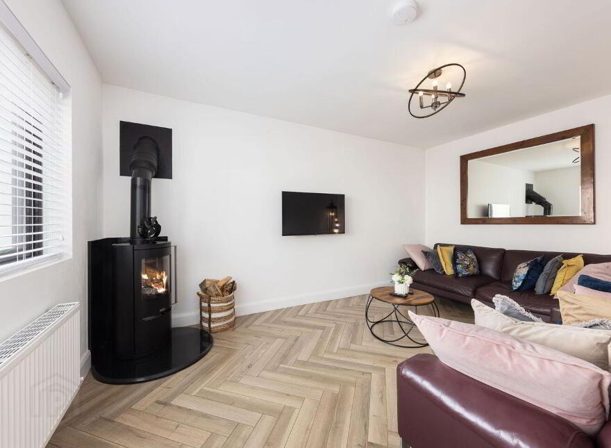 14 Meadows Lane, Arklow, Y14T677