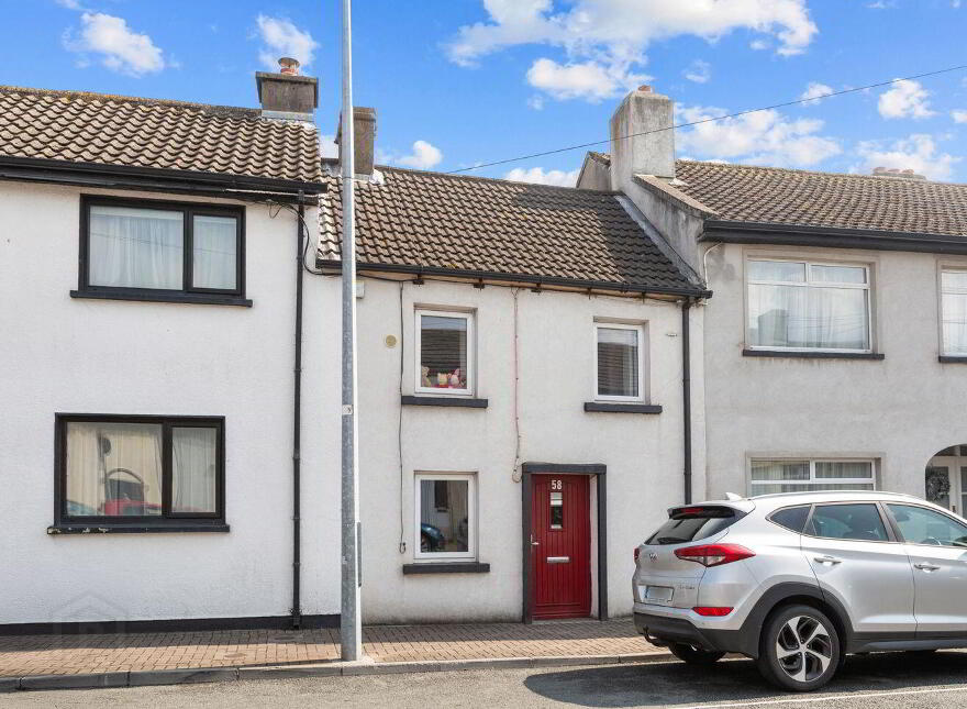 58 Lower Main Street, Arklow, Y14WP63 photo
