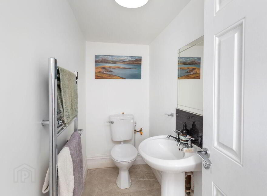 58 Lower Main Street, Arklow, Y14WP63