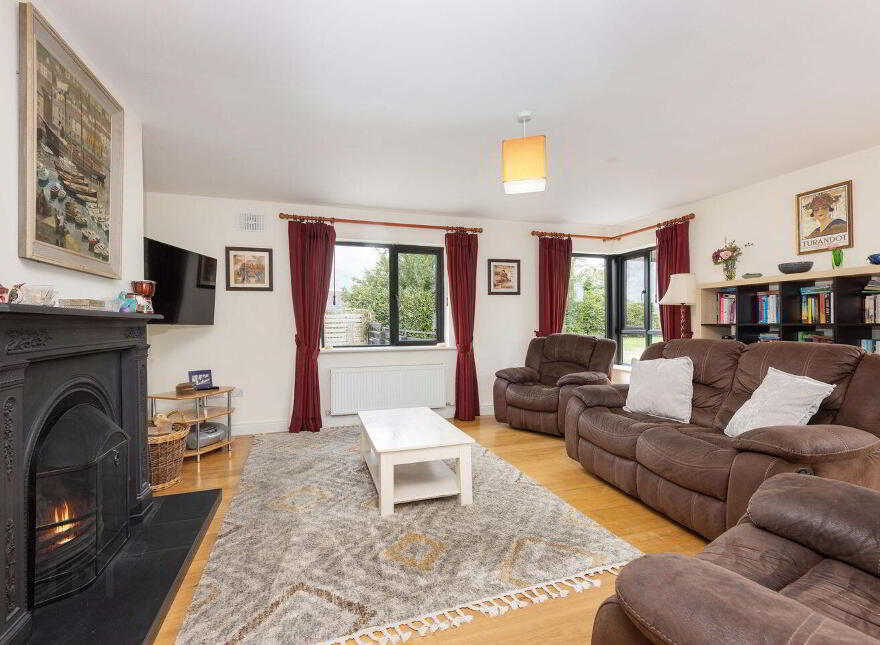 Knocknadrimna, Seabank, Arklow, Y14R893