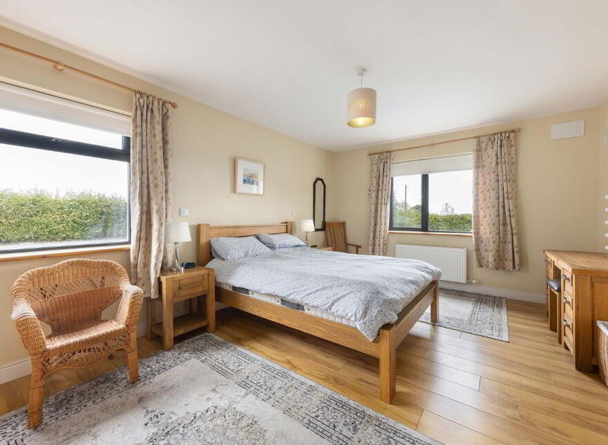 Knocknadrimna, Seabank, Arklow, Y14R893