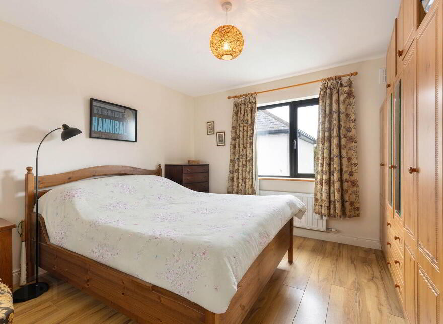 Knocknadrimna, Seabank, Arklow, Y14R893