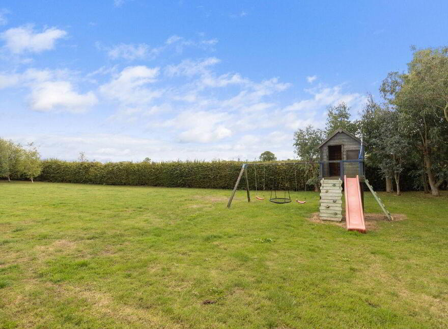 Knocknadrimna, Seabank, Arklow, Y14R893