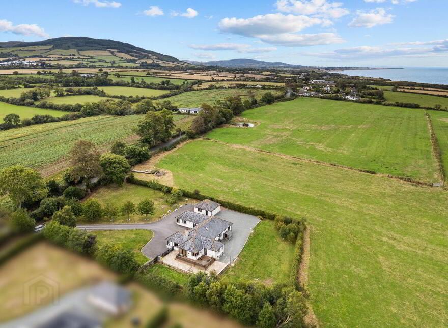 Knocknadrimna, Seabank, Arklow, Y14R893