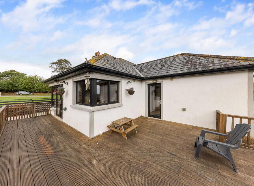 Knocknadrimna, Seabank, Arklow, Y14R893