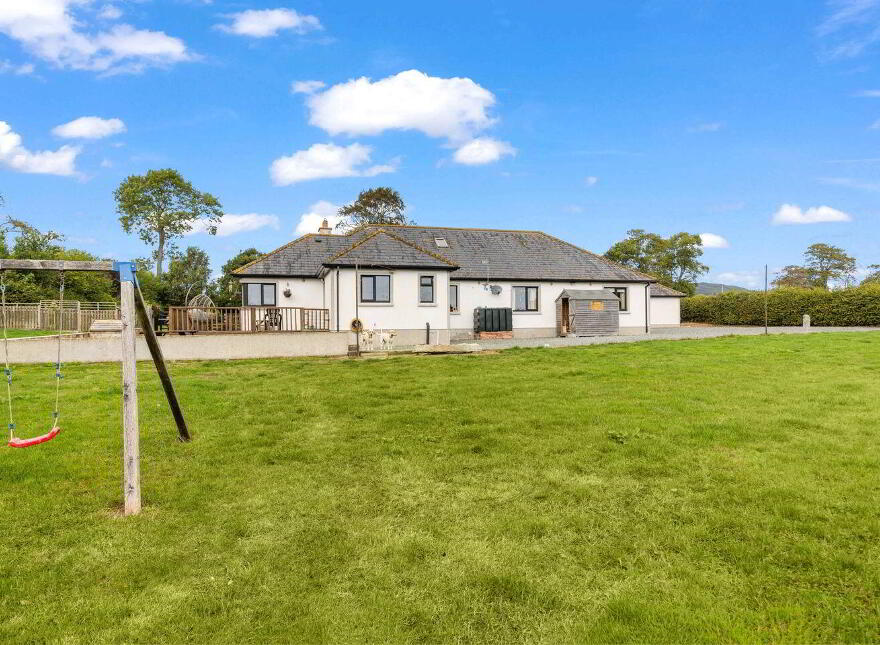 Knocknadrimna, Seabank, Arklow, Y14R893