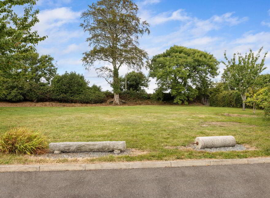 Knocknadrimna, Seabank, Arklow, Y14R893