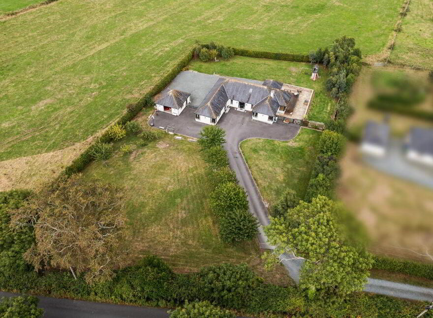 Knocknadrimna, Seabank, Arklow, Y14R893