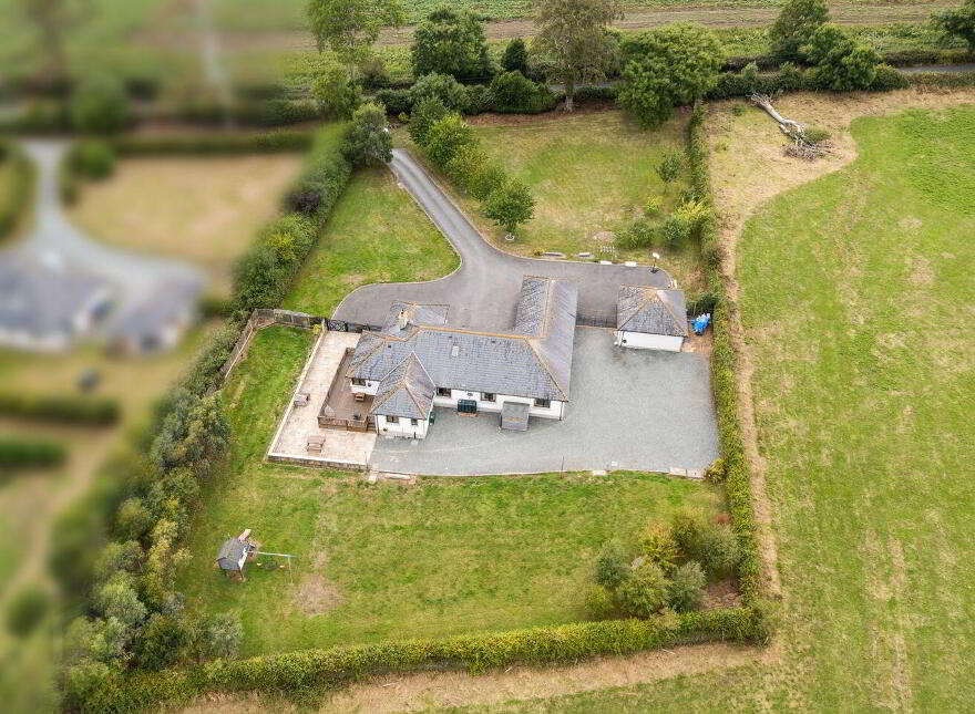 Knocknadrimna, Seabank, Arklow, Y14R893