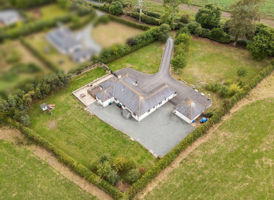 Knocknadrimna, Seabank, Arklow, Y14R893
